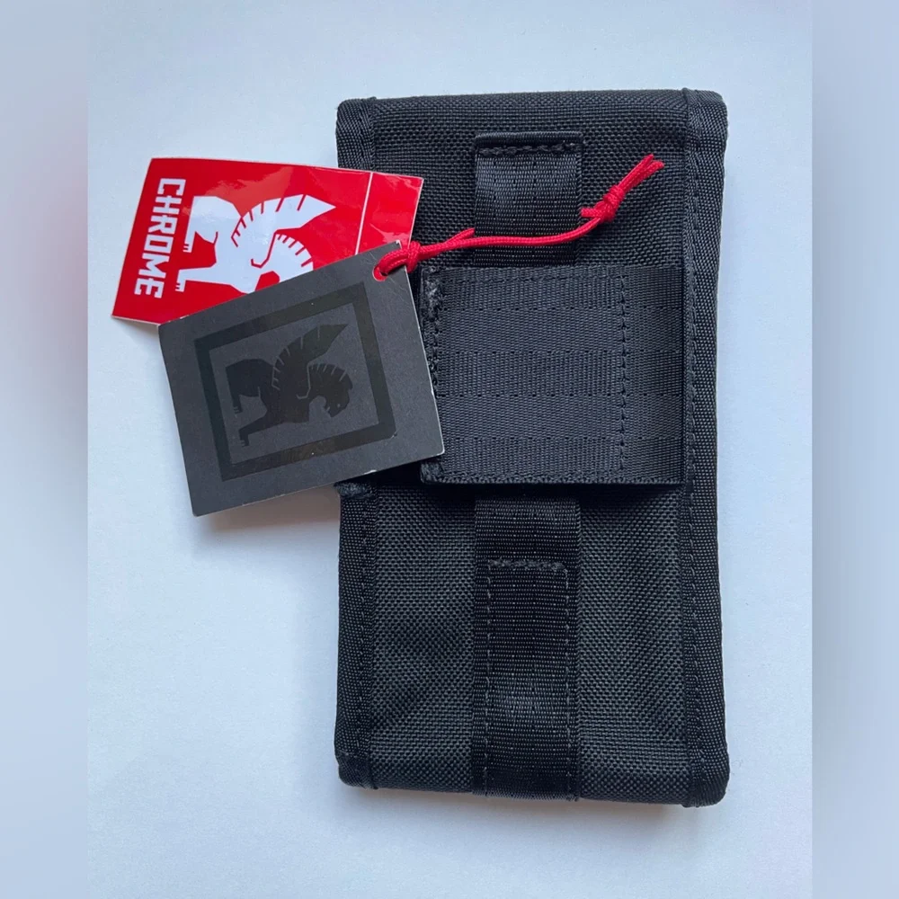 Chrome Large Phone Holder NWT - Picture 3 of 13